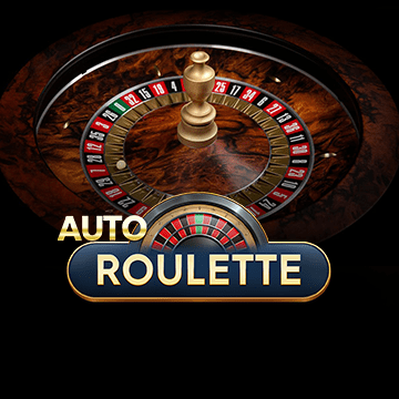 Auto-Roulette 1