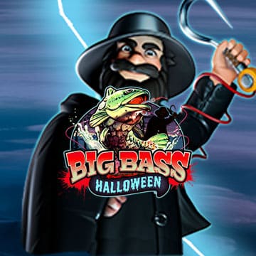 Big Bass Halloween